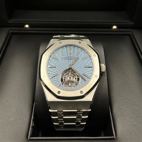 royal oak ähnliche uhren